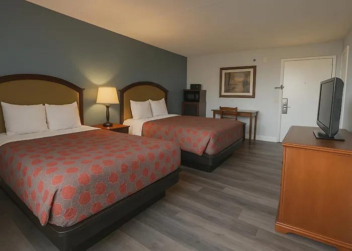 Key Inn Roseville