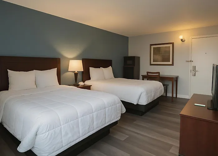 Key Inn Roseville