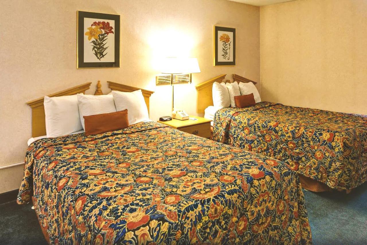 Key Hotel 2*