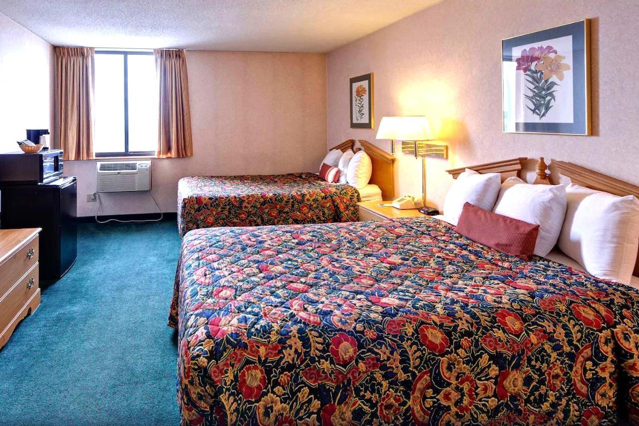 Hotel Key 2*