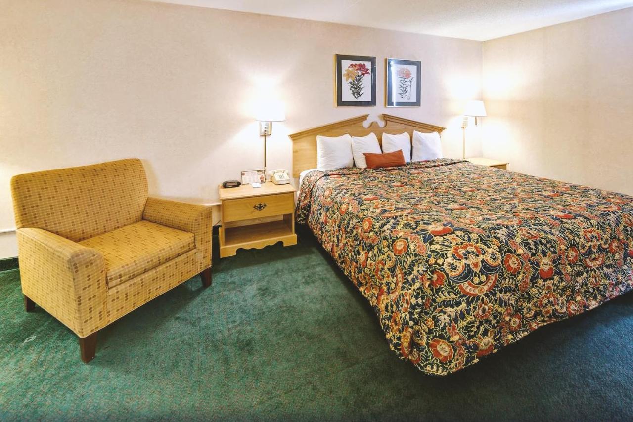 Hotel Key Roseville