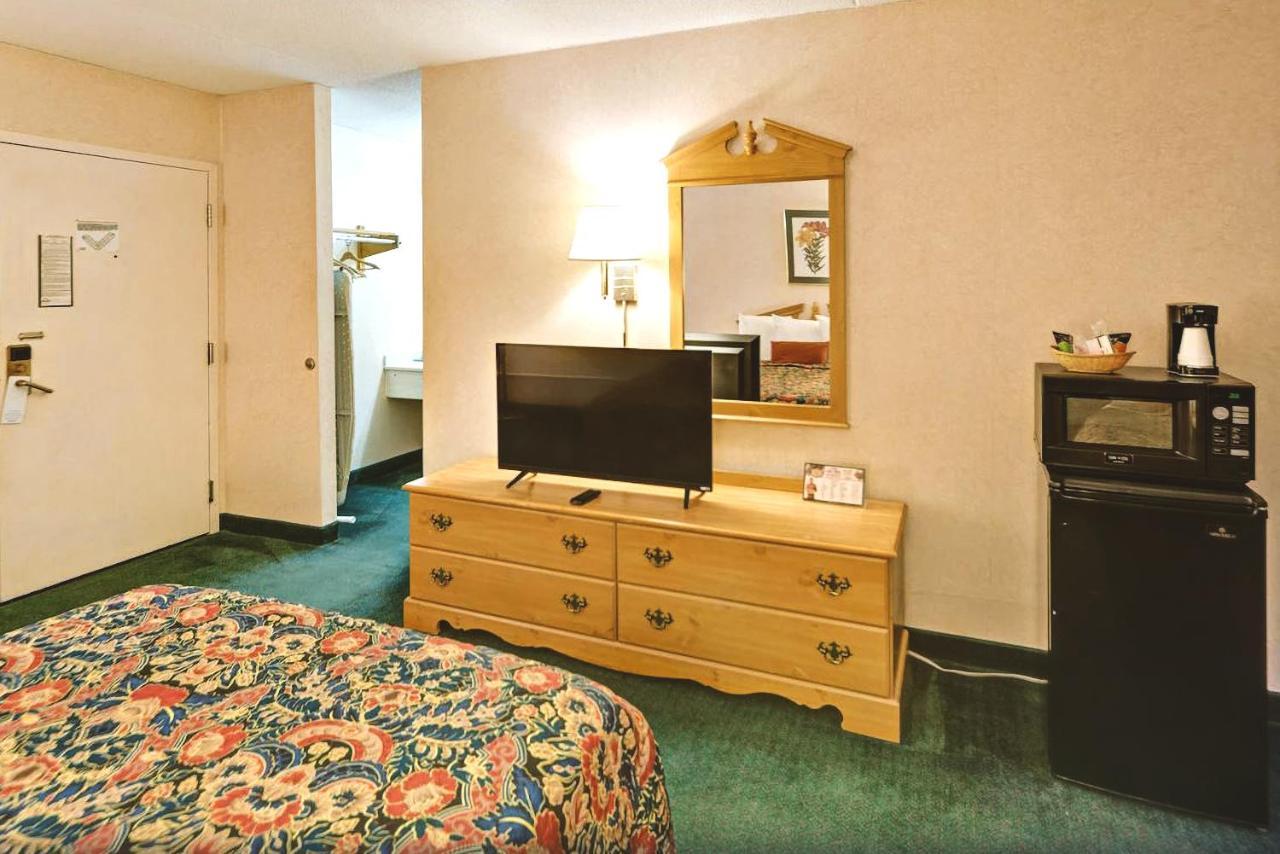 Hotel Key Roseville