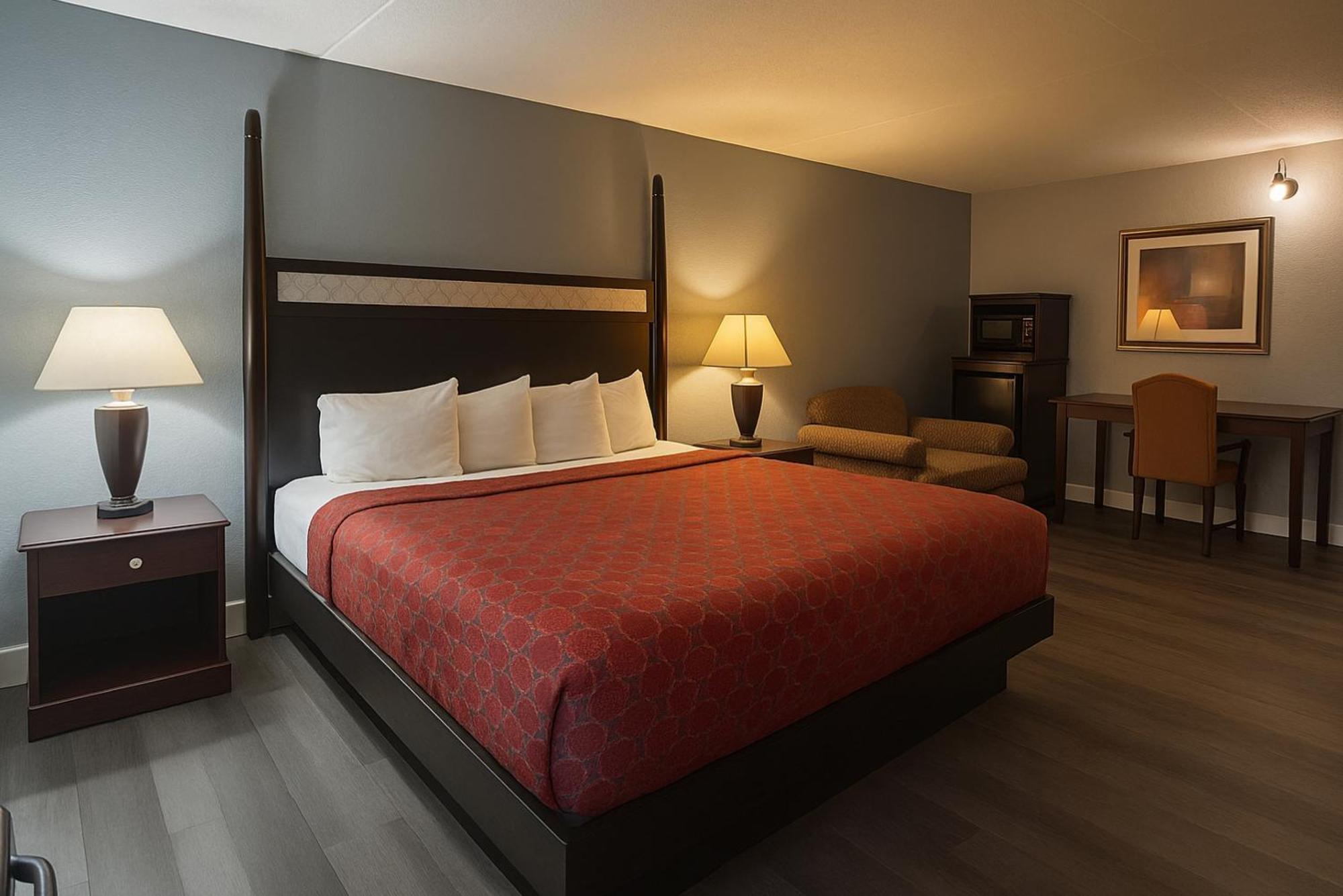 Hotel Key 2*